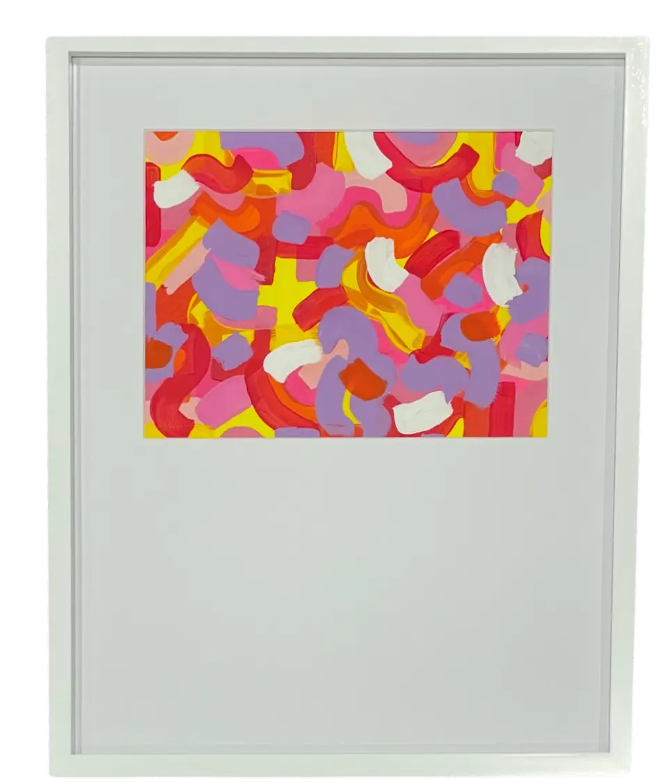 Colour Study 003